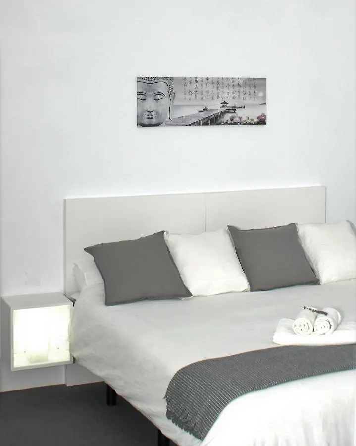 Jingtu Wellness & Spa B&B Комарес 0*,