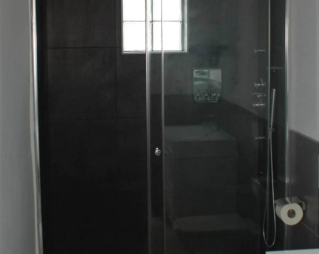 Jingtu Wellness & Spa B&B Комарес 0*,  Испания