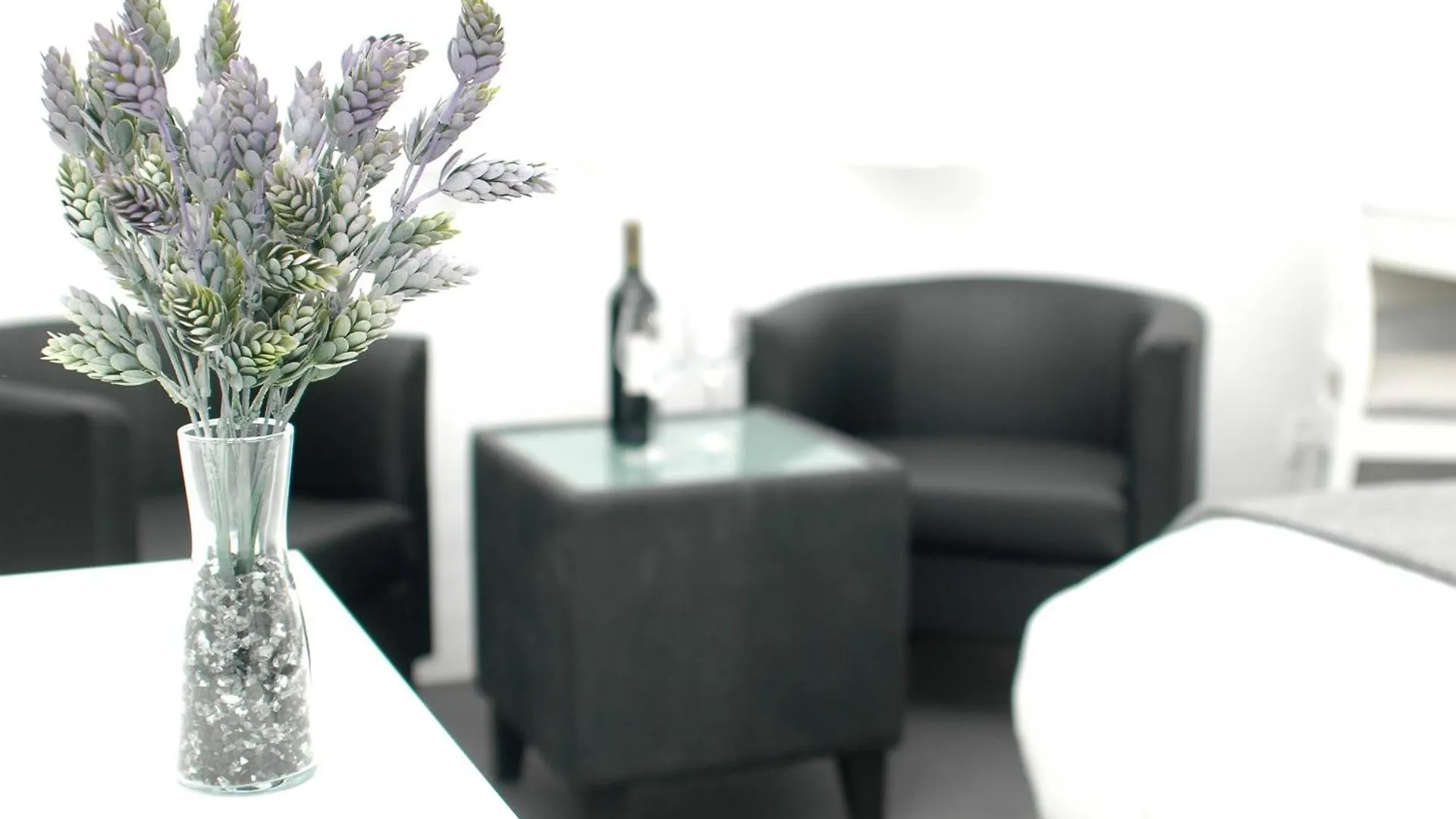 Oda ve Kahvaltı Jingtu Wellness & Spa B&B Comares İspanya