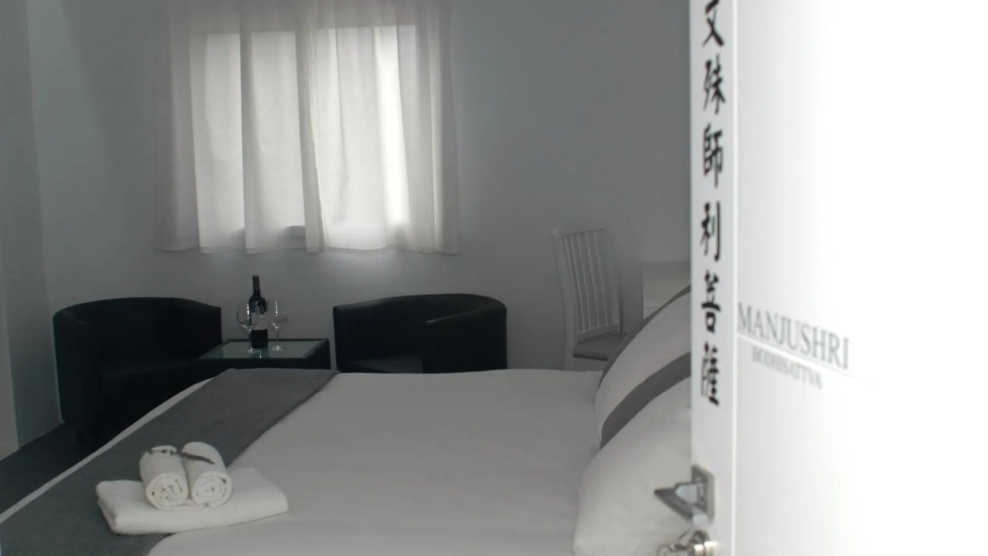 Jingtu Wellness & Spa B&B Комарес Отель типа 