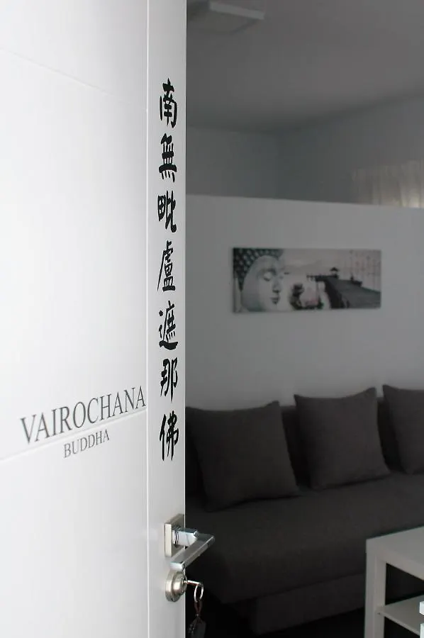 Jingtu Wellness & Spa B&B Comares