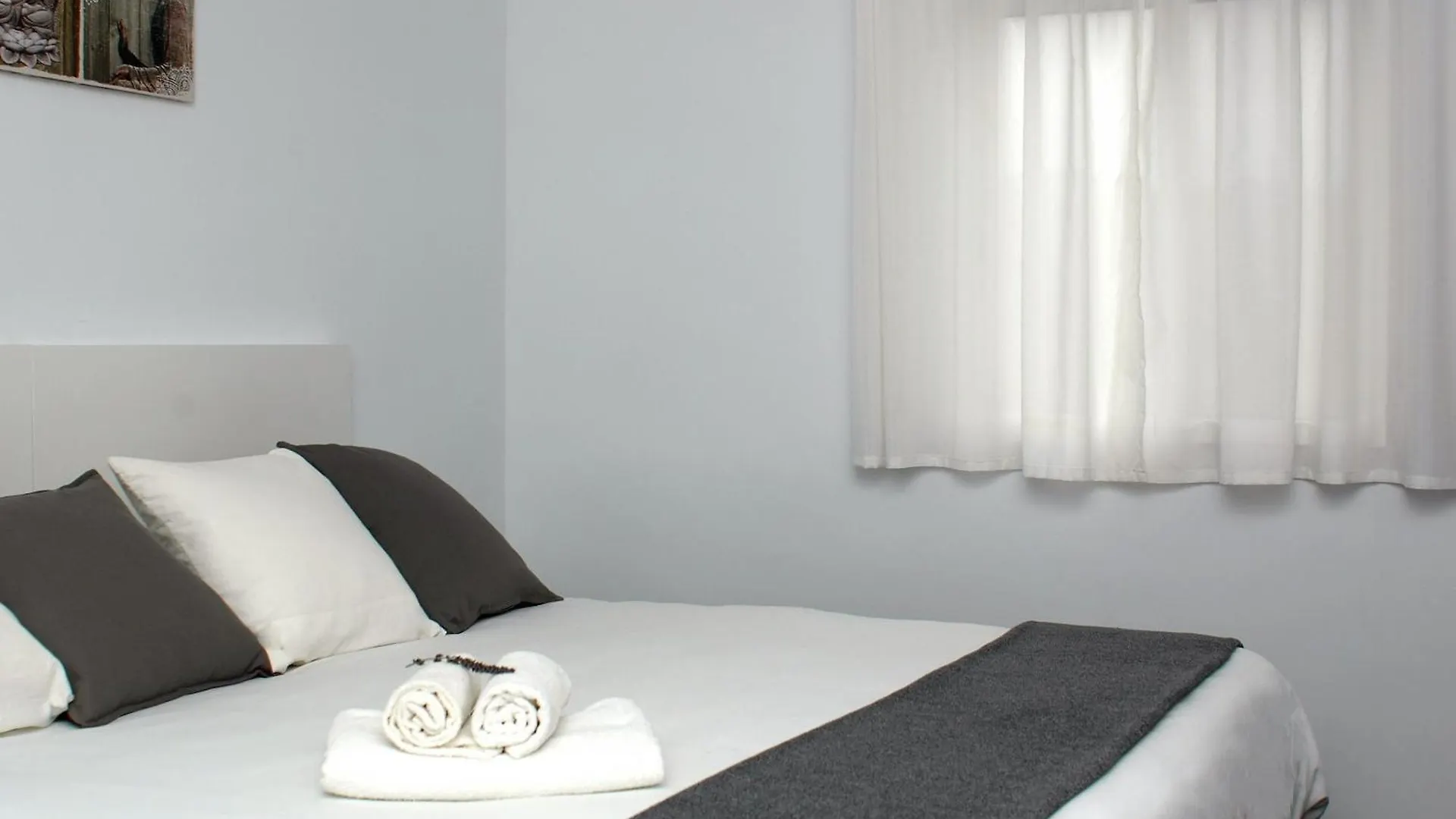 فندق مبيت وإفطار Comares Jingtu Wellness & Spa B&B